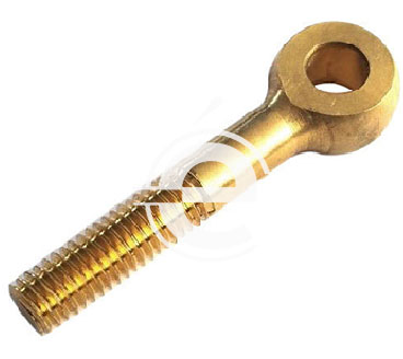 brass parts supplier