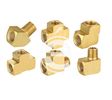 brass forged components manufacture