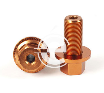 copper bolt supplier