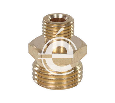 brass reducing union manufacture