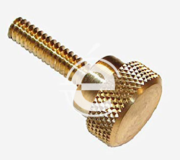brass parts manufacture