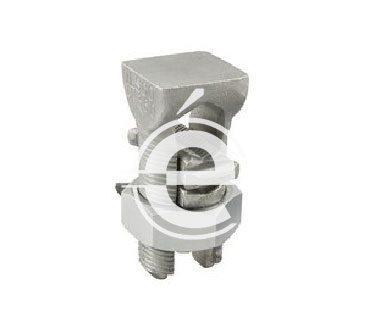 split bolt connector manufacture