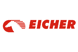 EICHER Bush Manufacturer