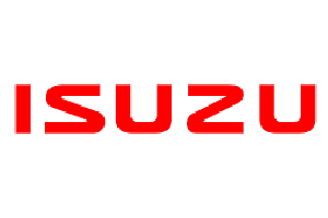 ISUZU Bush Manufacturer