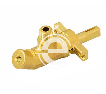 Gas Fittings 