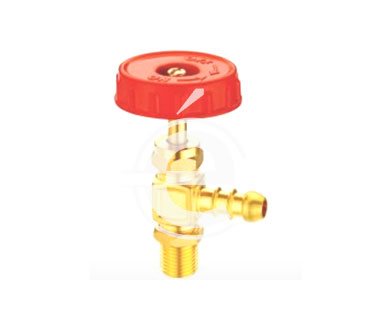 brass valve manufacture
