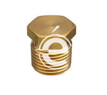 hex plug for cable gland manufacture