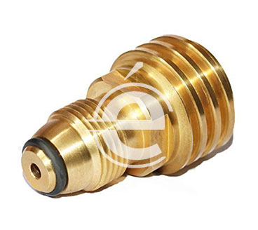 brass forged components supplier