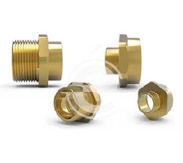 metric threaded manufacture