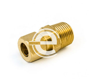 Brass Pipe Fittings Supplier