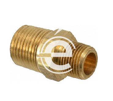 Brass Pipe Fittings manufacture