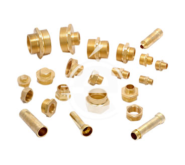 Brass Pipe Fittings Manufacturer